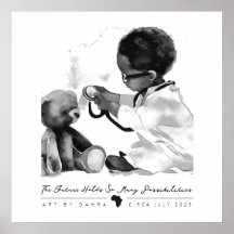 ブラック・ドクター