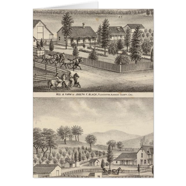 ブラック、ニールレジデンス、プロパティ (正面)