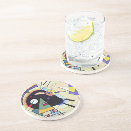 ブラック&バイオレット – Kandinsky コースター