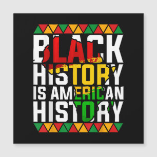 ブラック・ヒストリーはアメリカの歴史 愛国心