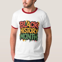 ブラック・ヒストリー・月のグラフィティ