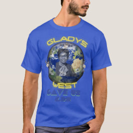 ブラック・ヒストリー Tシャツ