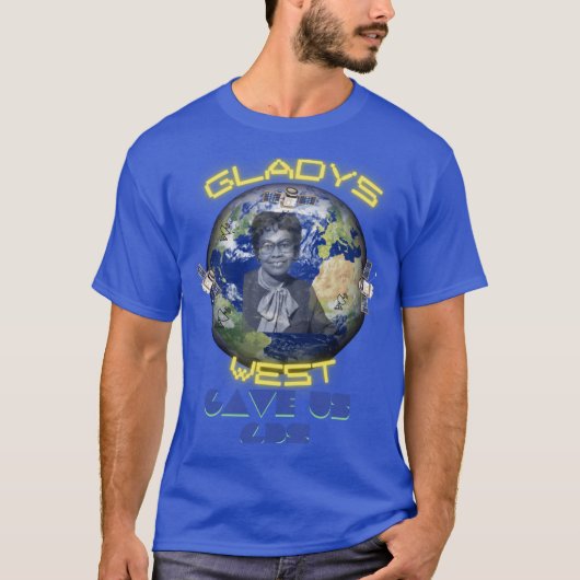ブラック・ヒストリー Tシャツ (正面)