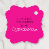 ブラック&ピンクグラムキンセアニラ フェイバータグ (裏面)