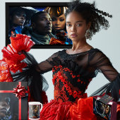 ブラック・フューチャー・ポスター ポスター