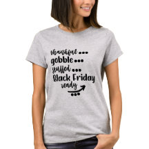 ブラック·フライデおもしろいー