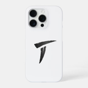 ブラック・プレデター iPhone 16 PROケース