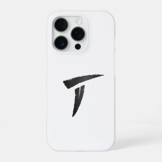 ブラック・プレデター iPhone 16 PROケース