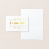 ブラック&ホワイトカントリーウェスタン 箔カード (ディスプレー)