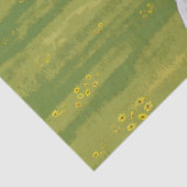 ブラック&ホワイトジプシーバンナーティンカーホ荷車を引くーマ 薄葉紙 (詳細)