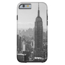 ブラック&ホワイトニューヨーク