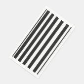 ブラック&ホワイト ストライプ (コーナー)