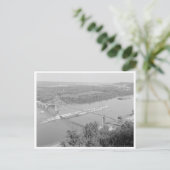 ブラック・ホーク・ブリッジ ポストカード (スタンド正面)