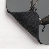 ブラック・ホーク マウスパッド (コーナー)