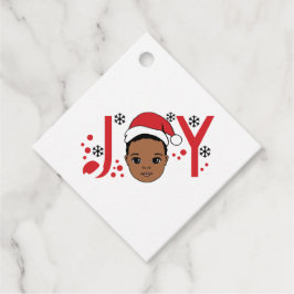 ブラック，ボーイメラニン，ボーイズクリスマスセーター， X-ma フェイバータグ