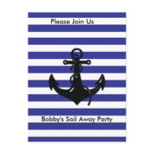 ブラック ボート アンカー