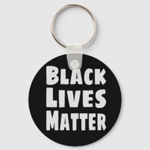ブラック·ライブズ·マターBLM キーホルダー