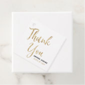 ブラック&金ゴールドグリッタークラス2021メッセージカード フェイバータグ (インサイチュ)