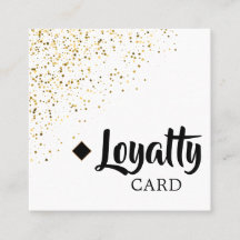 ブラック&金ゴールドグリッターグリッター美しいサロン