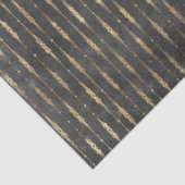 ブラック&金ゴールドサーカスシリーズデザイン13 薄葉紙 (詳細)