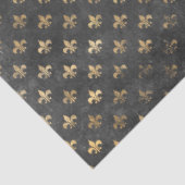 ブラック&金ゴールドサーカスシリーズデザイン16 薄葉紙 (詳細)