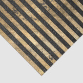 ブラック&金ゴールドサーカスシリーズデザイン6 薄葉紙 (詳細)