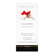 ブラック&金ゴールド実在エテートマーケティング紹介