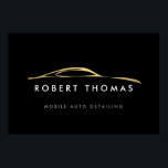 ブラック/金ゴールド自動詳細/修復ロゴのダウンロード ポスター<br><div class="desc">ポスタープリントとして利用可能な素晴らしsportscarモチーフのロゴを使用してブランドのスタイルを更新し、今すぐダウンロード可能!私たちもしの製品のお洒落このダイナミックなデザインに気に入った落ちたら、ブランディングを次のレベルに引き上げる時だ。私たちのダウンロード可能なスポーツスカラロゴを使用して、あなたのビジネスを完璧に表すパーソナライズされたと思い出に残るエンブレムを作成するユニークあなたの文字を下に追加することができる。あなたはあなたのブランドをオンラインで拡張するか、オフラインで永続的な印象を作りたいと思うかどうか、これは完璧なソリューションである。ロゴアートの場合のみ、オプションからインスタントダウンロードを選択する。デザイン© 1201AMデザインスタジオ | www.1201am.com</div>