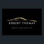 ブラック/金ゴールド自動詳細/修復ロゴのダウンロード ポスター<br><div class="desc">ポスタープリントとして利用可能な素晴らしsportscarモチーフのロゴを使用してブランドのスタイルを更新し、今すぐダウンロード可能！私たちもしの製品のお洒落このダイナミックなデザインに気に入った落ちたら、ブランディングを次のレベルに引き上げる時だ。私たちのダウンロード可能なスポーツスカラロゴを使用して、あなたのビジネスを完璧に表すパーソナライズされたと思い出に残るエンブレムを作成するユニークあなたの文字を下に追加することができる。あなたはあなたのブランドをオンラインで拡張するか、オフラインで永続的な印象を作りたいと思うかどうか、これは完璧なソリューションである。ロゴアートの場合のみ、オプションからインスタントダウンロードを選択する。デザイン© 1201AMデザインスタジオ | www.1201am.com</div>