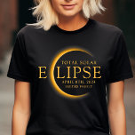 ブラック&金ゴールド2024テキサス州トータル太陽のEclipseファミリー Tシャツ<br><div class="desc">ブラック&金ゴールド2024年テキサス州トータル太陽の・エクリプス・ファミリーTシャツスタイリッシュは、家族全員の記念の衣服だ。このシお洒落ャツは、2024年にテキサス州で行われた金食の天のイベントで祝、きらめく金ゴールドの詳細にアクセントを付け太陽のた黒い生地を特徴としている。そのデザインとエレガントプリントで独占的、この異常な現象の永遠の形跡として機能する。あなたは熟練した天文学者であれ、単にファッションを愛しユニークても、このTシャツは日食のための興奮であなたの家族を団結させるための完璧な太陽の方法である。コスモスの魔法を家族のTシャツと一緒に受け独占的入れよう。</div>