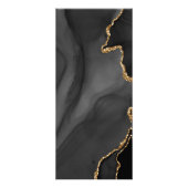 ブラック、金ゴールド、グレーミスト生成プログラム ラックカード (裏面)