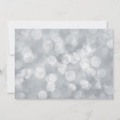 ブラック「20XXクラス」フォトグラッド発表 案内状 (裏面)