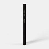 ブラック 4 Luxe Galaxy S21 カバー、忠実なコリー犬 Samsung Galaxyケース (右側面)
