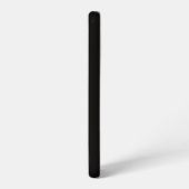 ブラック 4 Luxe Galaxy S22+、アカアシドゥクラングール Samsung Galaxyケース (左側面)