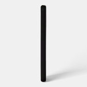 ブラック 4 Luxe Galaxy S22+、金のト音記号 Samsung Galaxyケース (左側面)