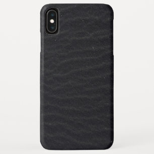 ブラック Zazzle_Growstore iPhone XS Maxケース