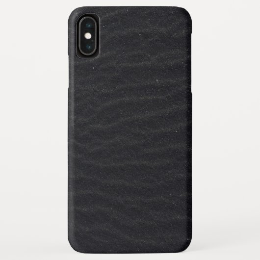 ブラック | Zazzle_Growstore Case-Mate iPhoneケース (裏面)