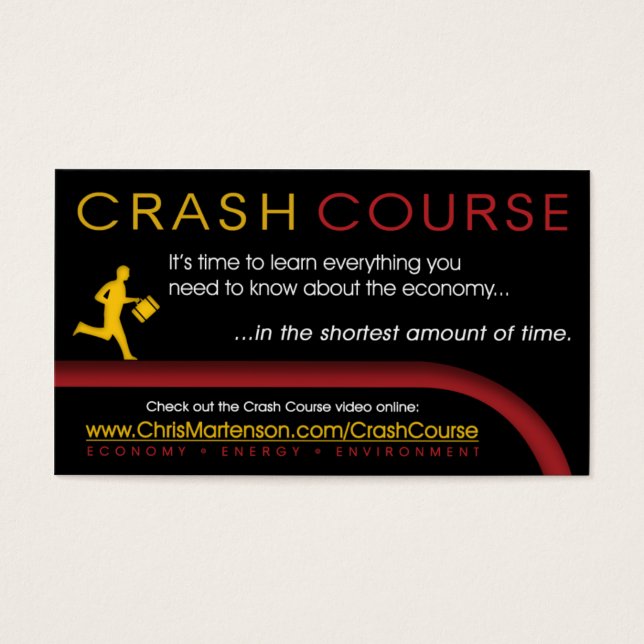 ブラックCCプロモカード（一般） (正面)