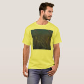 ブラックEXE Tシャツ (正面フル)