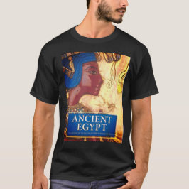 ブラックEYGPT JMT Tシャツ