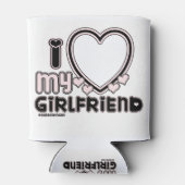 ブラックi love 1 缶クーラー (裏面)