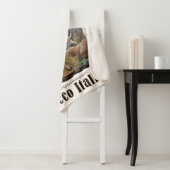 ブラッコイタリアノ シェルパブランケット (インサイチュ)