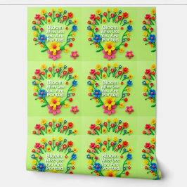 ブラッサムバースト 壁紙