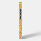 ブラッサムヘイズ Case-Mate iPhoneケース (裏面 / 左)