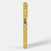 ブラッサムヘイズ Case-Mate iPhoneケース (裏面 / 右)