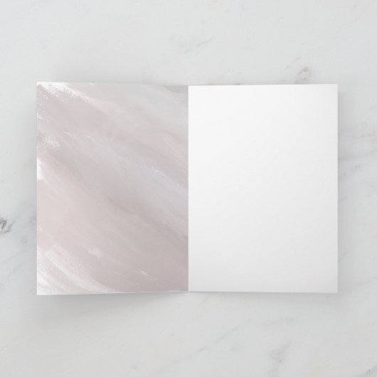 ブラッシュオーバーレイマママママザーズデイカード カード (内部)