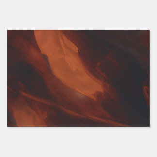 ブラッシング銅 ラッピングペーパーシート