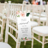 ブラッシング開花リザーブドシートラベルテンプレート セーブザデート