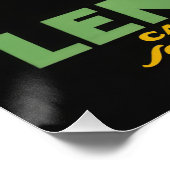 ブラッスリーレングランドビアーズヴィンテージポスター1926 ポスター (コーナー)