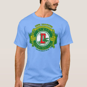 ブラッセリーDIXIE BEERフォーブールクラシック1 Tシャツ